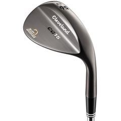 Cleveland - CG15 Black Pearl Wedge (58°)