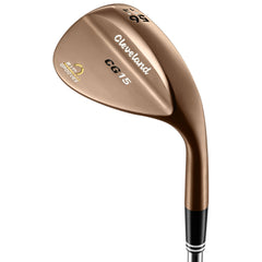 Cleveland - CG15 Oil Quench Wedge (60°)