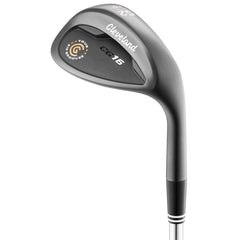 Cleveland - CG16 Wedge Black Pearl