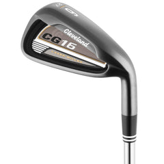 Cleveland - CG16 Black Pearl Fers (4-PW / Graphite)