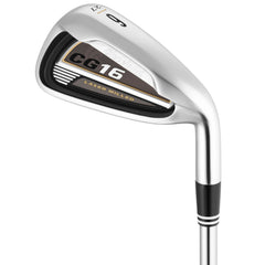 Cleveland - CG16 Fers (4-PW / Graphite)