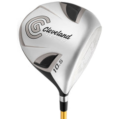 Cleveland - Launcher SL290 Driver