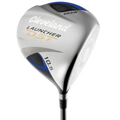 Cleveland - Launcher DST Draw Driver
