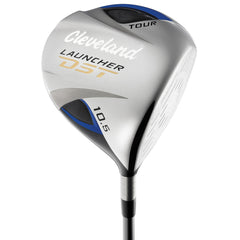 Cleveland - Launcher DST Tour Driver