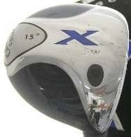 Callaway - Bois 3 X (Occasion)