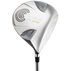 Cleveland - Driver XL270 (Femme)