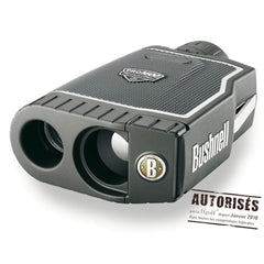 Bushnell - Pro 1600 Tournament Edition (Télèmetre)