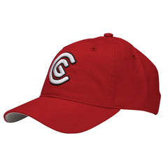 Cleveland - Casquette Hometown II (Rouge)