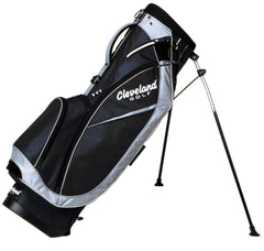 Cleveland - Lightweight Sac Trépied (Noir)